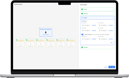 Plug-and-Play Cloud-basierte IIoT-Plattform für Smart Factory Konnektivität