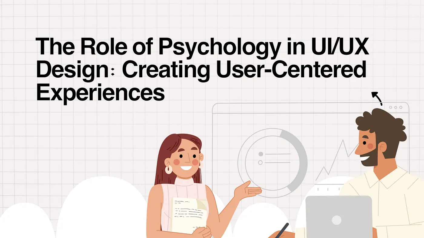 Role of UX Designer